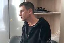 Ignat Kuzin, čovek koji je ubio ruskog generala Jaroslava Moskalika