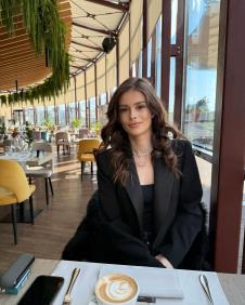 Teodora Marču