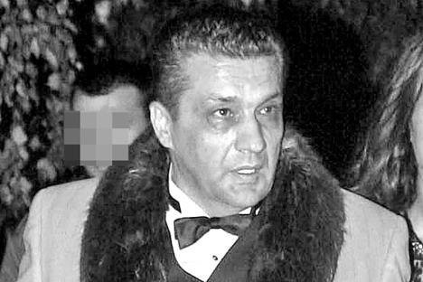 Zeljko Rutovic, fot  Aleksandar Jovanovic Cile.jpg